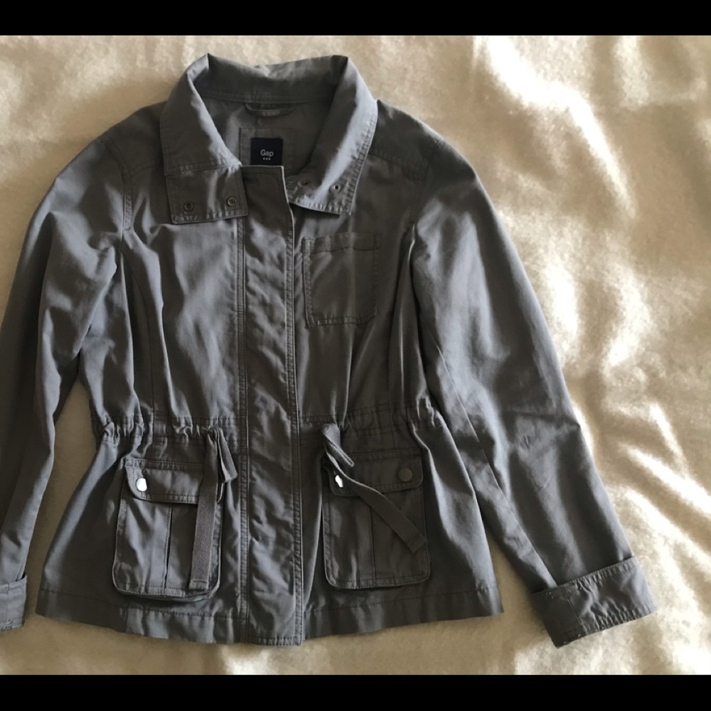 Gap utility jacket - Picture 6 of 9